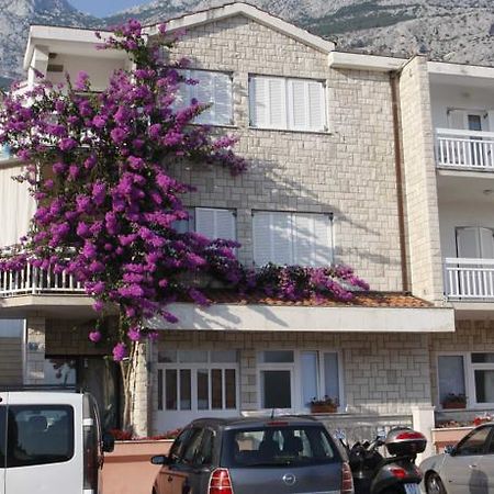 Apartments Lidus Makarska Quarto foto